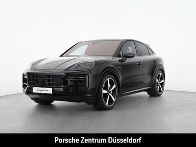 Gebraucht Porsche Cayenne Turbo E-Hybrid 740 PS (544 kW) 2022 Andere farbe SUV