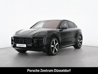 Andere farbe Gebraucht 2022 Porsche Cayenne Turbo E-Hybrid SUV | 225.674 €