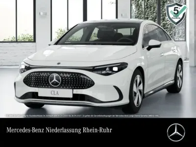 Gebraucht Mercedes CLA 250+