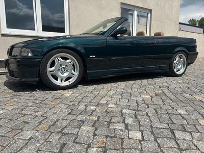 BMW M3 Cabriolet