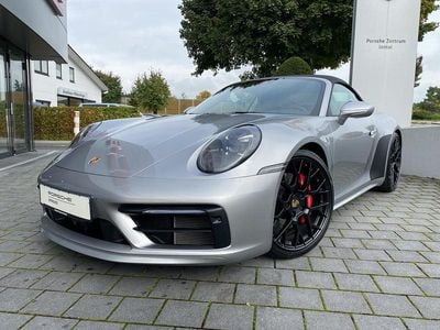 Porsche 911 Carrera S