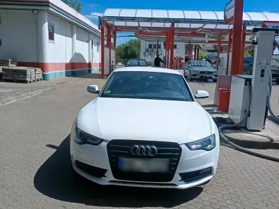 Gebraucht Audi A5