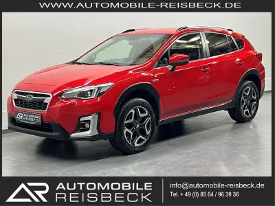 Gebraucht Subaru XV
