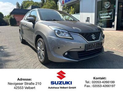 Suzuki Baleno