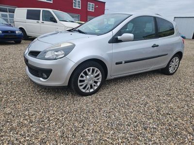 gebraucht Renault Clio III Dynamique