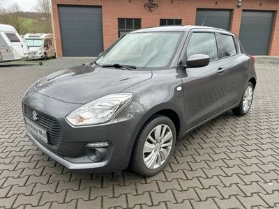 gebraucht Suzuki Swift Comfort