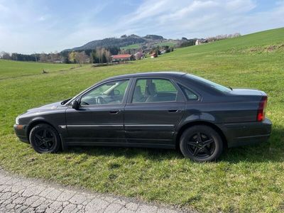 gebraucht Volvo S80 