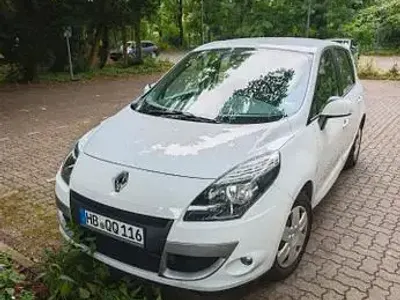 Gebraucht Renault Scénic III