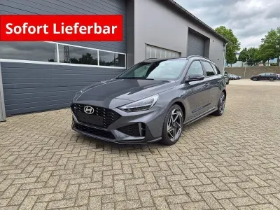 Gebraucht Hyundai i30