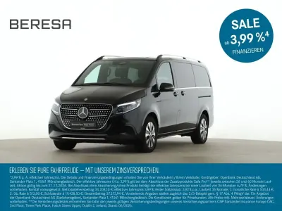 Gebraucht Mercedes V250