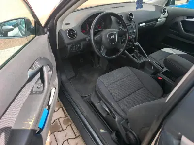 Gebraucht Audi A3