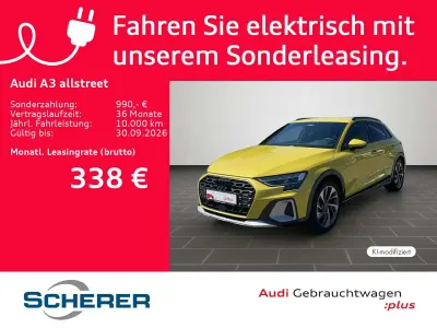 Gebraucht Audi A3