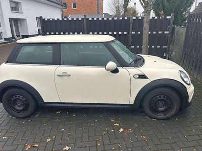 Gebraucht Mini ONE 95 PS (69 kW) 2009 Kleinwagen