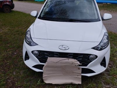 gebraucht Hyundai i10 