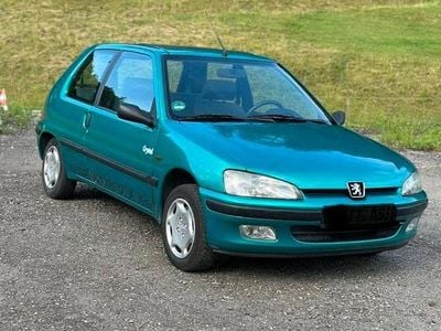 Peugeot 106