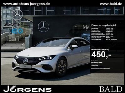 Mercedes EQE350
