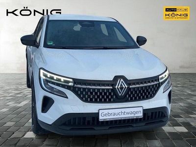 Weiß Gebraucht 2023 Renault Austral SUV | 26.698 € (Fairer Preis)