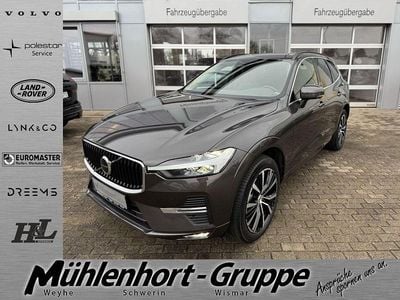 Grau Gebraucht 2024 Volvo XC60 Core SUV | 49.980 € (Teuer)
