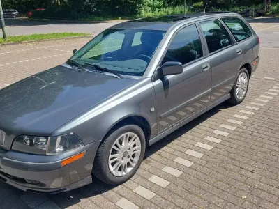 Gebraucht Volvo V40