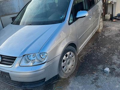 VW Touran