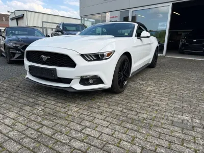 Gebraucht Ford Mustang