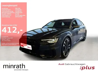 Gebraucht Audi S6