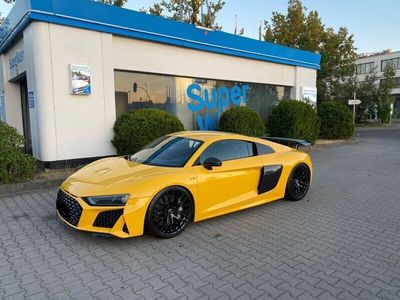 gebraucht Audi R8 Coupé 5.2 FSI plus Bi-Turbo 1095 PS