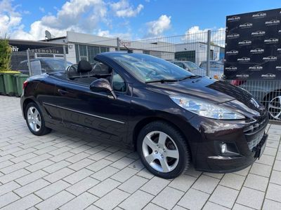 Peugeot 207 CC