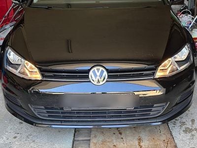 VW Golf VII