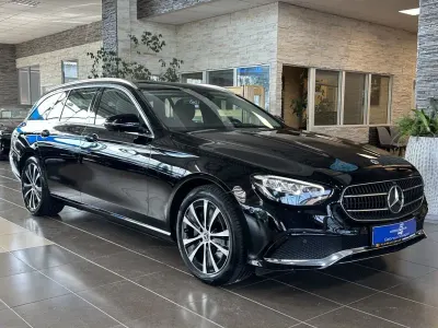 Gebraucht Mercedes E300