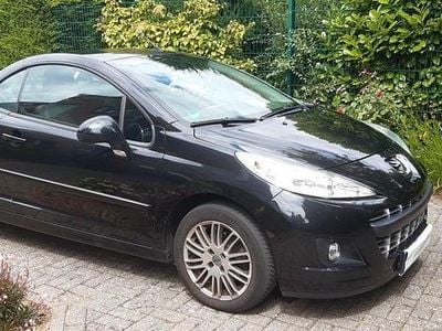 Peugeot 207 CC