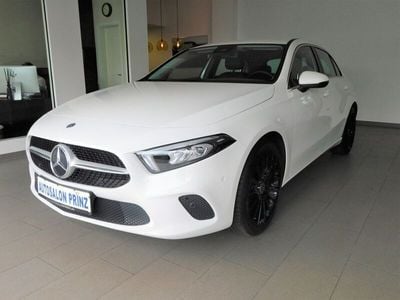 Mercedes A250