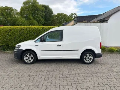 Gebraucht VW Caddy