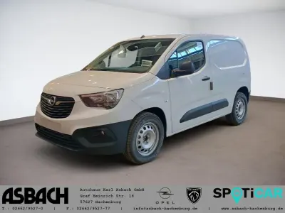 Gebraucht Opel Combo