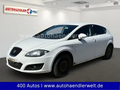 Occasion Seat Leon