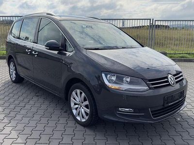 VW Sharan
