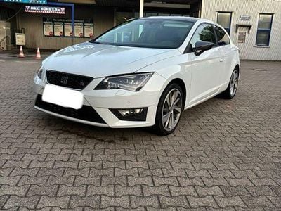 Seat Leon SC