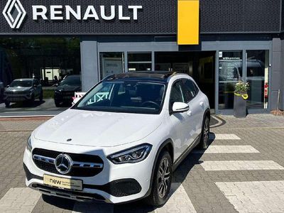 Occasion Mercedes GLA200 163 PK (119 kW) 2021 Wit SUV