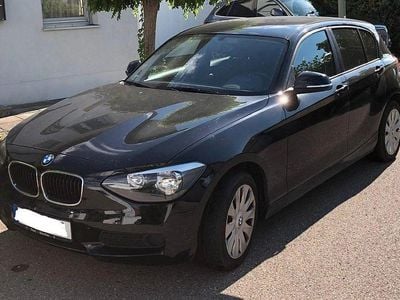 BMW 114