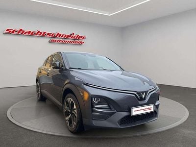 Neu VinFast VF 6 Plus 150 kW (204 PS) 2025 Grau SUV