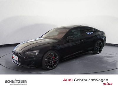 Audi S5 Sportback