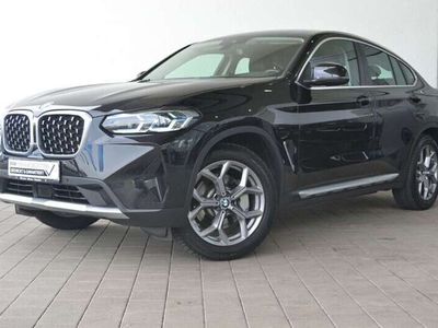 gebraucht BMW X4 xDrive30i Navi.HUD.Komfort.Laser.ParkA.Sitz e