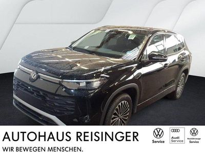 Schwarz Gebraucht 2025 VW Tayron Life SUV | 43.890 €