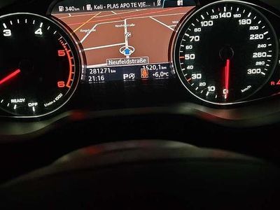 Gebraucht Audi A4 Business 150 PS (110 kW) 2016 Kombi