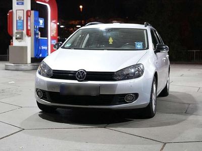 VW Golf VII