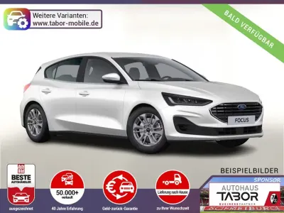 Używany Ford Focus