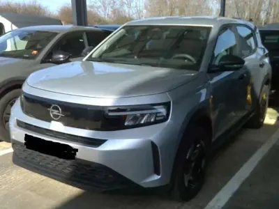 Gebraucht Opel Frontera Edition 145 PS (106 kW) 2025 Grau SUV