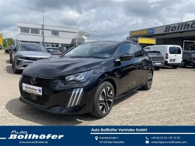 Gebraucht Peugeot 208