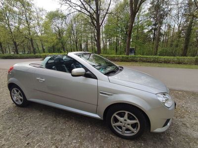 gebraucht Opel Tigra Cabrio