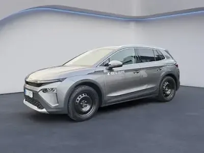 Usata Skoda Elroq Loft 210 kW (286 CV) 2025 Grigio SUV
